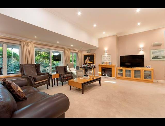 4 BEDROOM HOUSE FOR SALE IN STEENBERG GOLF ESTATE